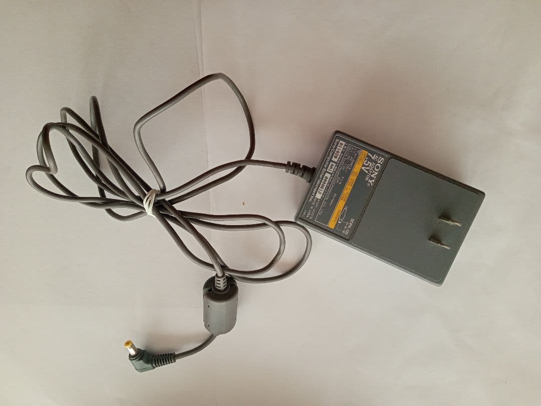 PS one ＆液晶モニター COMBO プレステコンボ　playstation