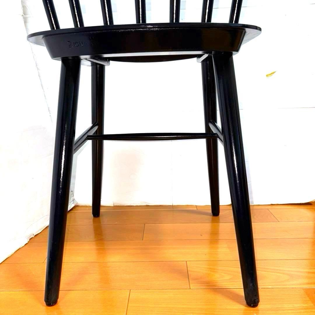 KINOp＋〜希の布plus〜  　アイロニカチェア ウィンザーチェア