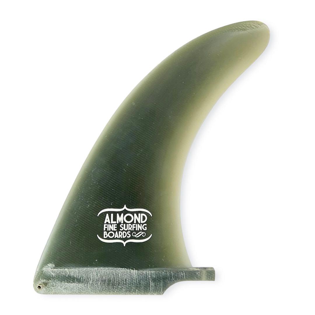 サーフィン・ボディボード ALMOND SURFBOARDS 8.5\" JOY FIN
