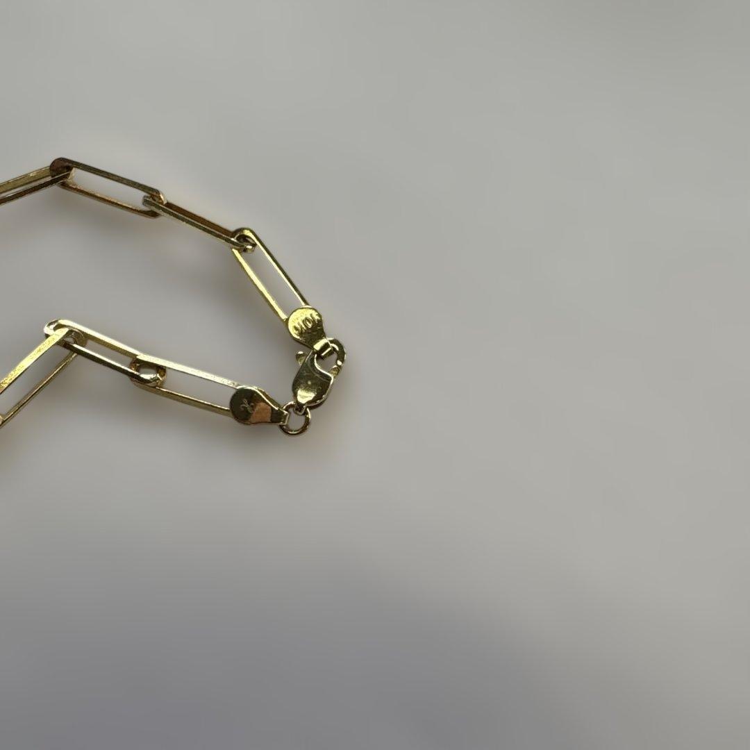 AVALANCHE 10K ブレスレット クリップブレスレット