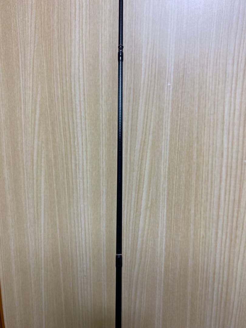 ヤマガブランクス メビウス MS-85ML