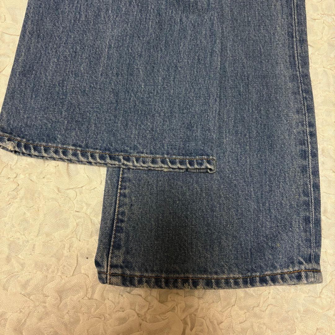 LVC 517 ブーツカット リーバイス 廃盤品 フレア　美品