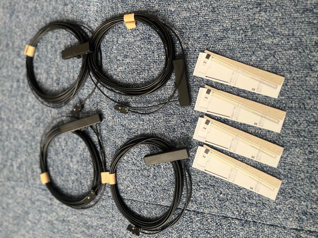 Panasonic CN-RZ853 カーナビゲーション 8インチ