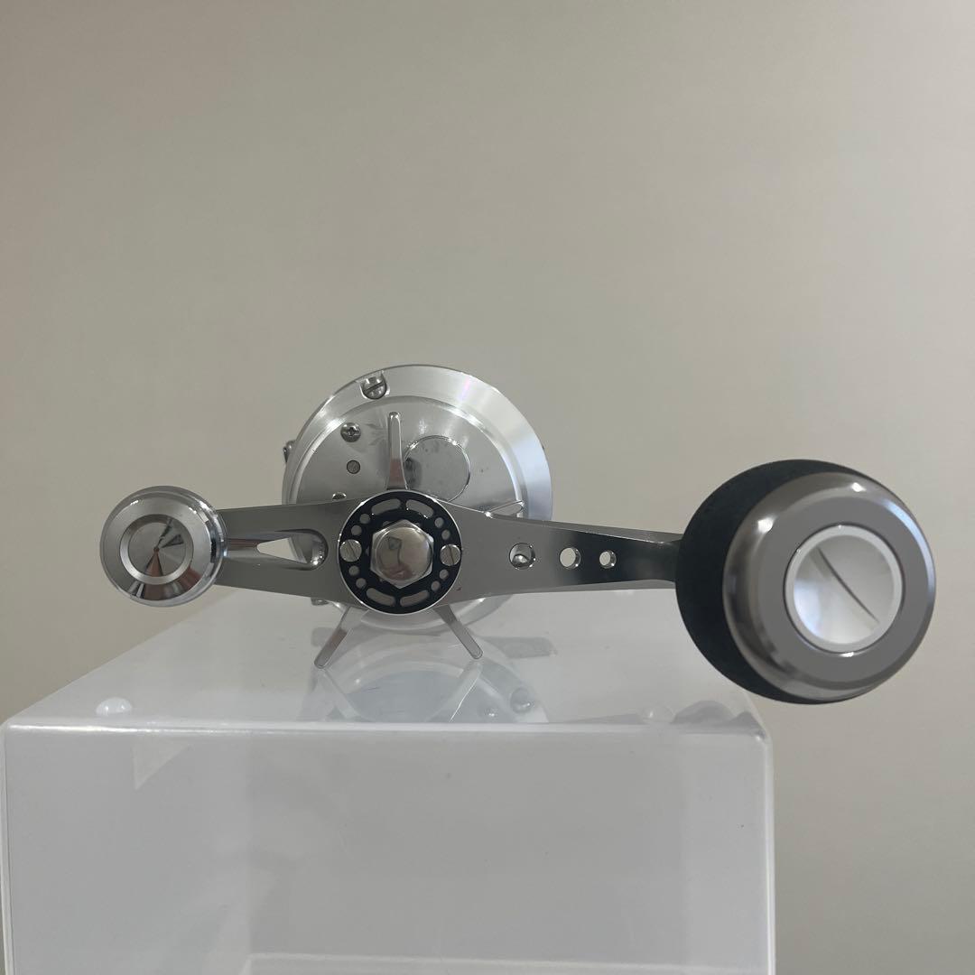 シマノ オシアカルカッタ201HG - メルカリ