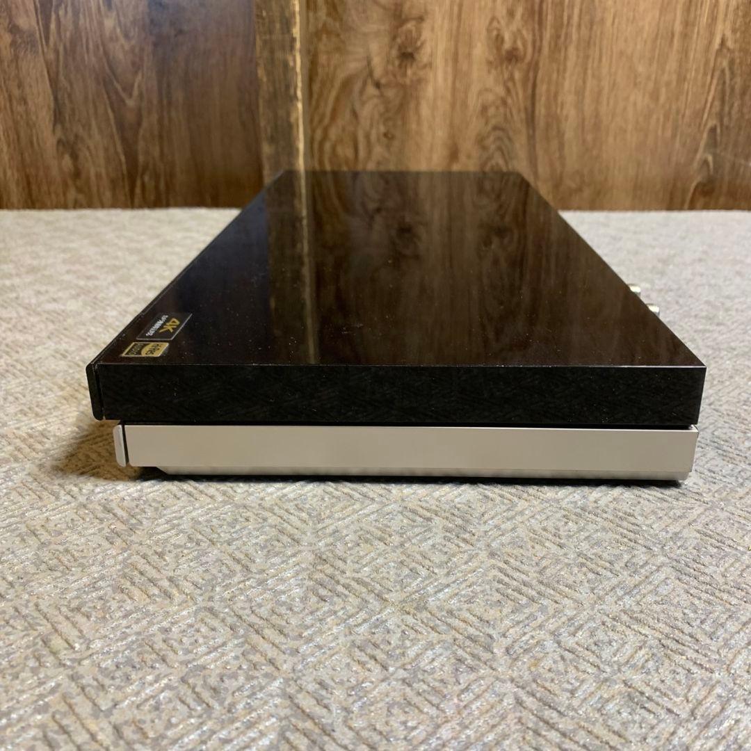 G881 初期化済 Sony ソニー 4K BDZ-ZW1500 BDレコーダー