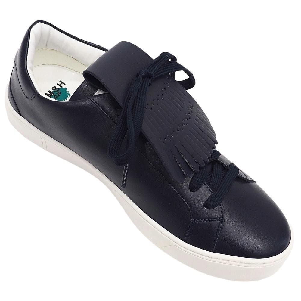 L06204 新品 ZOY × WOMSH VEGAN ゴルフシューズ 42