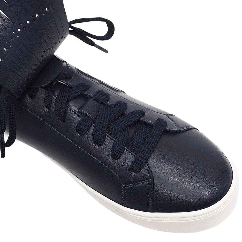 L06204 新品 ZOY × WOMSH VEGAN ゴルフシューズ 42