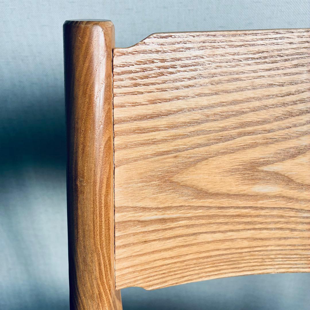 unico (ウニコ) SIGNE(シグネ)シリーズ　ダイニングチェア