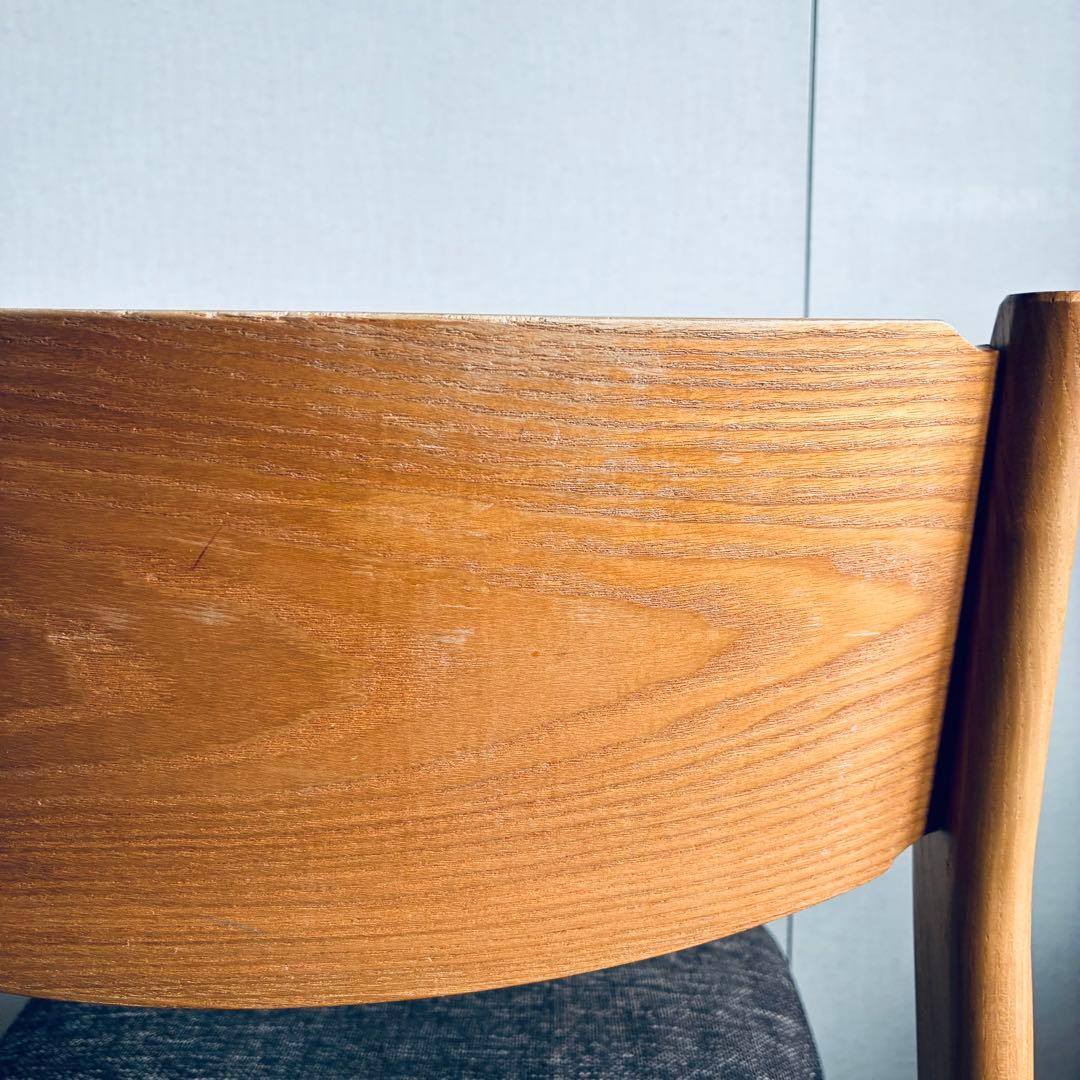 unico (ウニコ) SIGNE(シグネ)シリーズ　ダイニングチェア