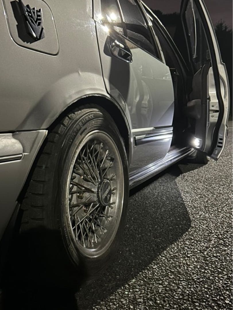 オールマイティ+おまけ シルバー yoyorecreation フィンガースピン