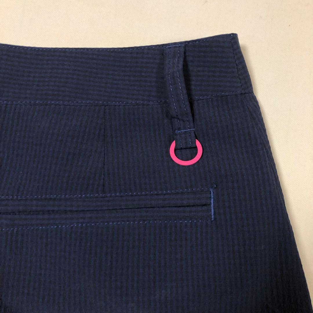 セットアップ売り アディダスゴルフ ポロシャツ スカート Mサイズ