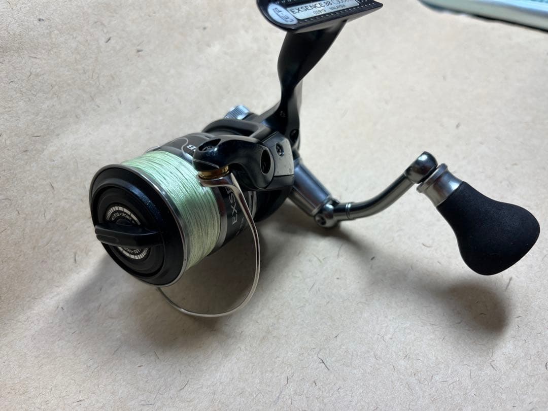 シマノ　エクスセンス　EXSENCE BB　C3000M