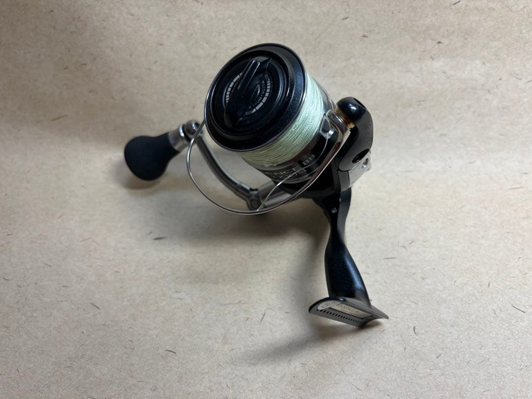 シマノ　エクスセンス　EXSENCE BB　C3000M