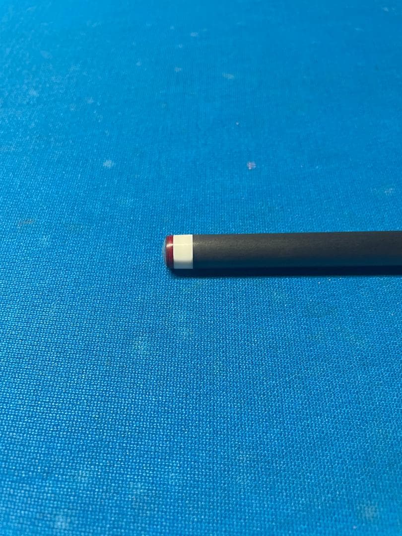 美品 Cuetec キューテック CYNERGY シナジー 10.5mm 10山