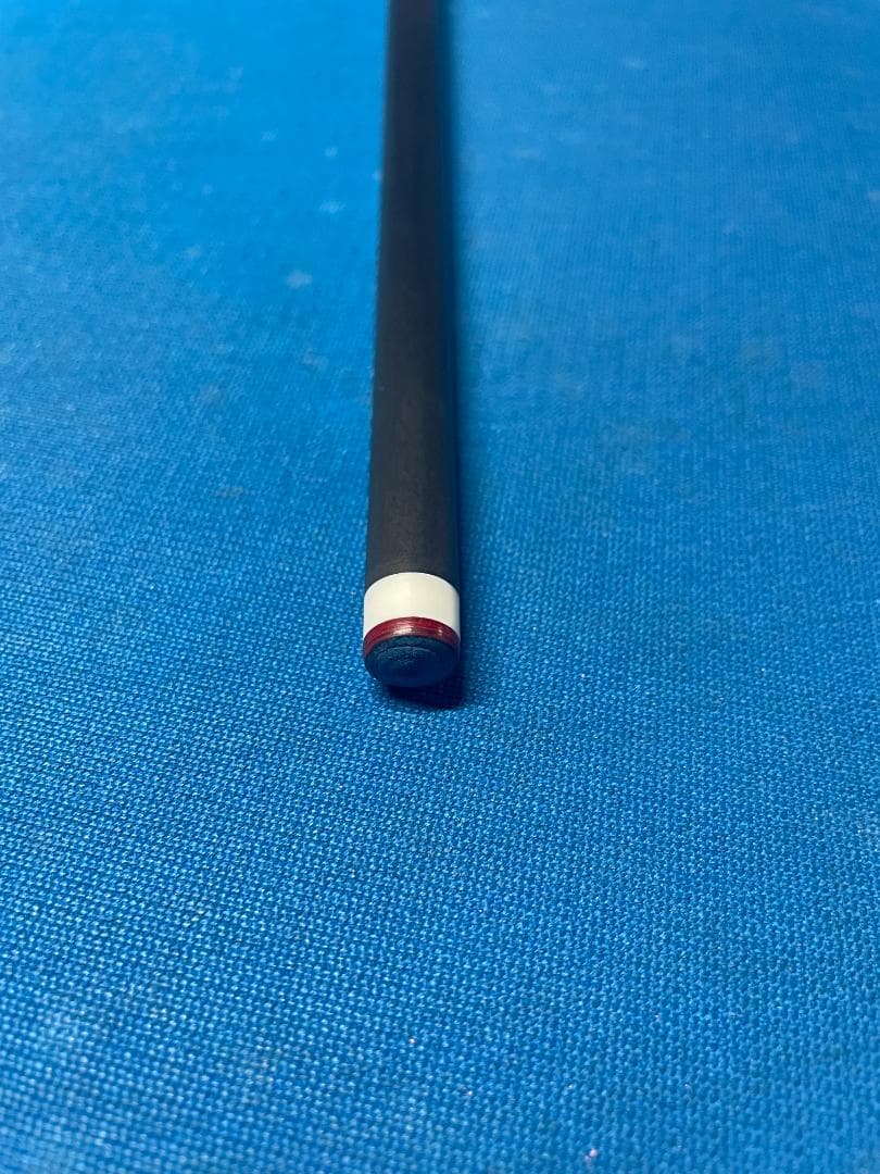 美品 Cuetec キューテック CYNERGY シナジー 10.5mm 10山