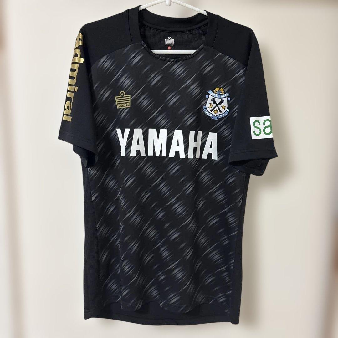 ジュビロ磐田 トレーニングウェア3点セット ジュビロ磐田 選手支給