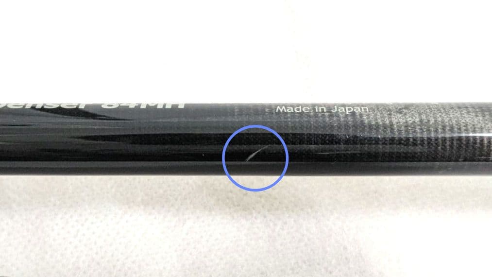 ❗️専用出品❗️⭐超極上美品⭐Passions Spenser84MH