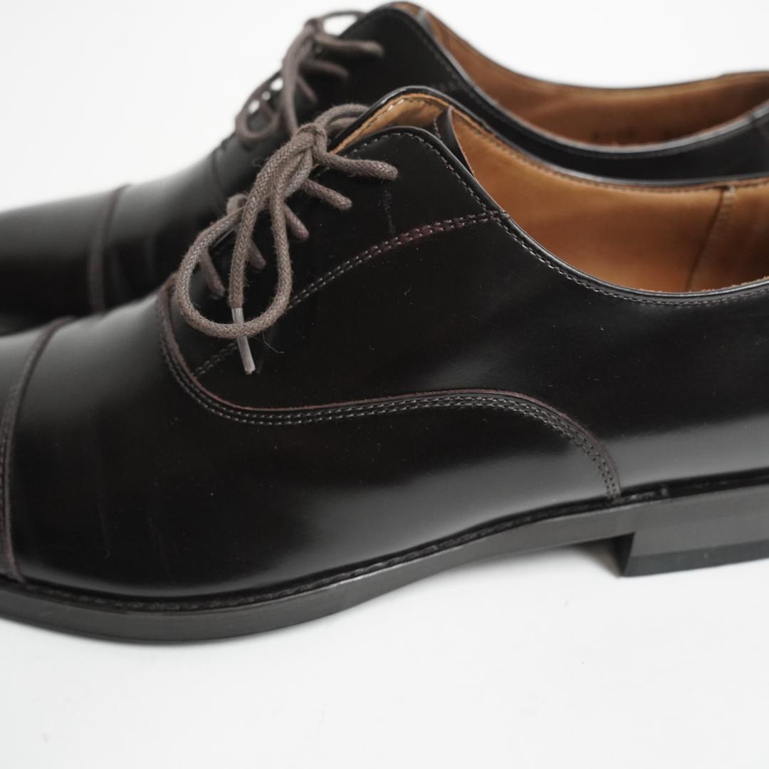 【未使用級】REGAL リーガル ビジネスシューズ 革靴 811R 25.5cm