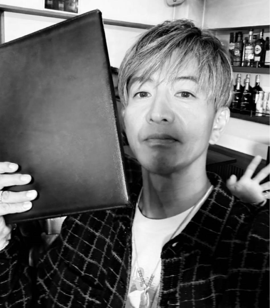 キムタク 私物 RATS 25AW MOLESKIN CHECK SHIRT