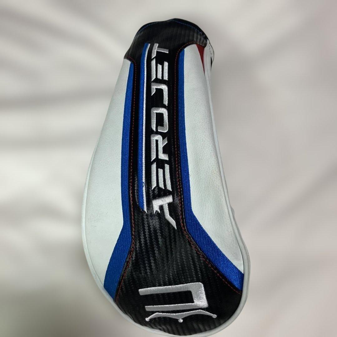 しばしば。 Cobra Aerojet L Sドライバー