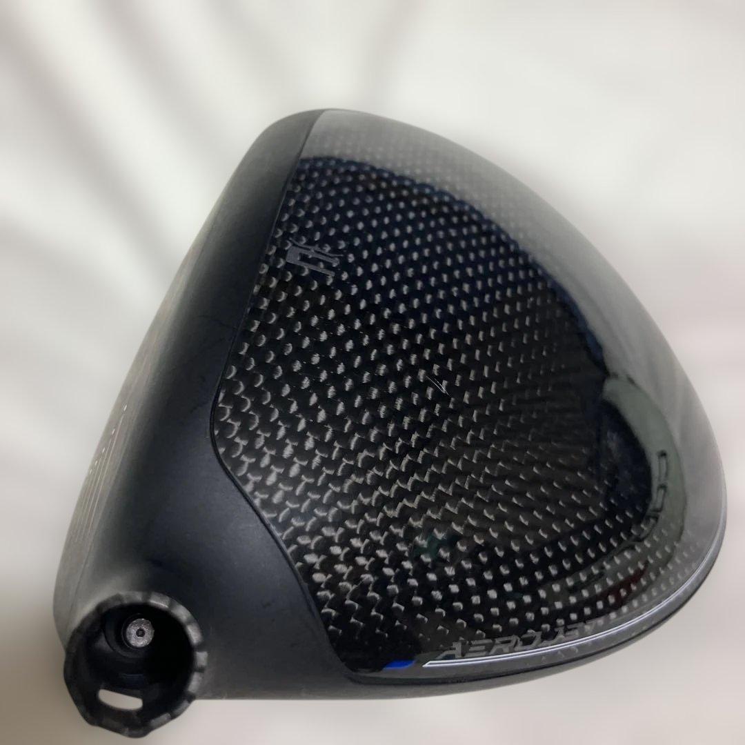 しばしば。 Cobra Aerojet L Sドライバー