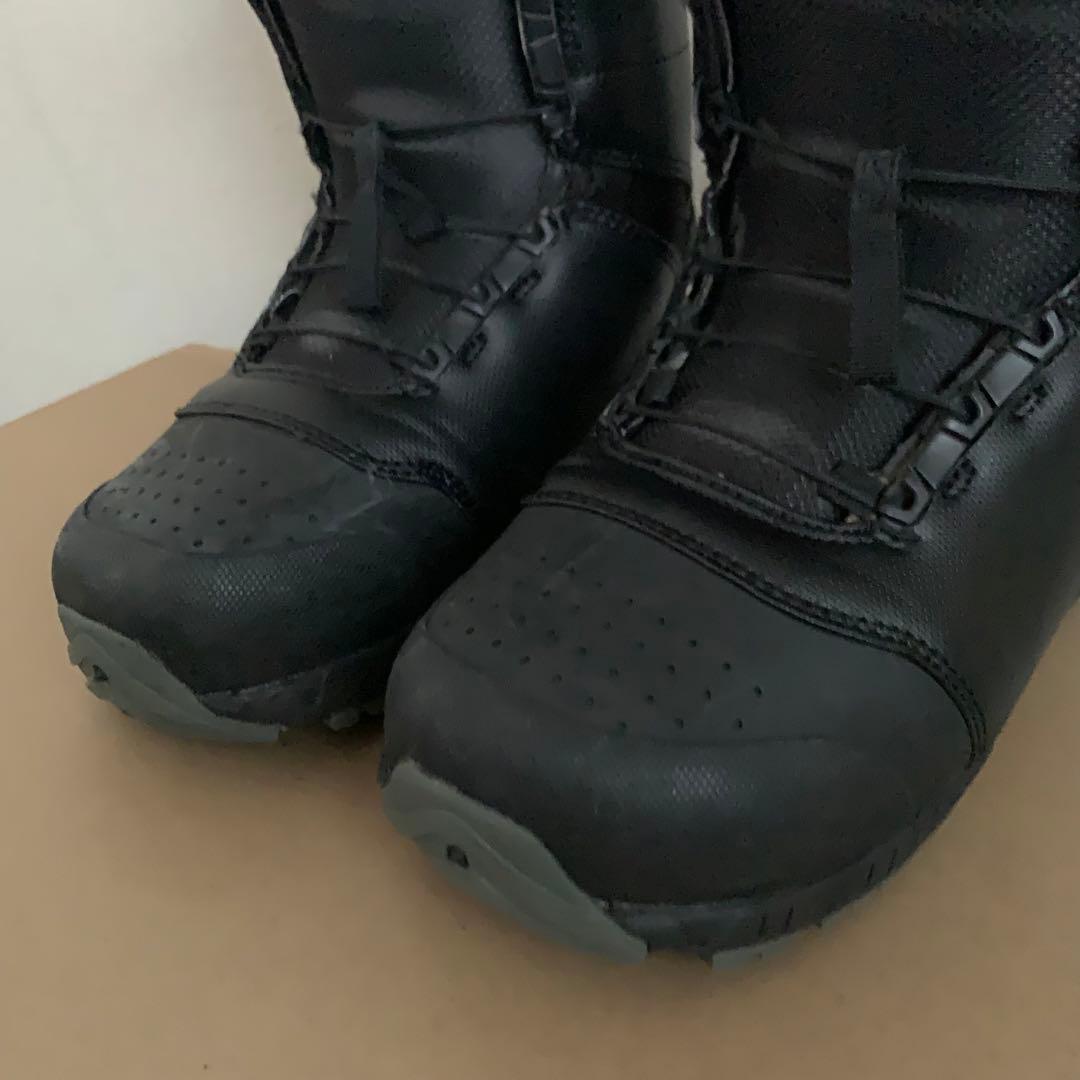 バートン　スノーボード　ブーツ　ツーリスト　26cm 送料込み