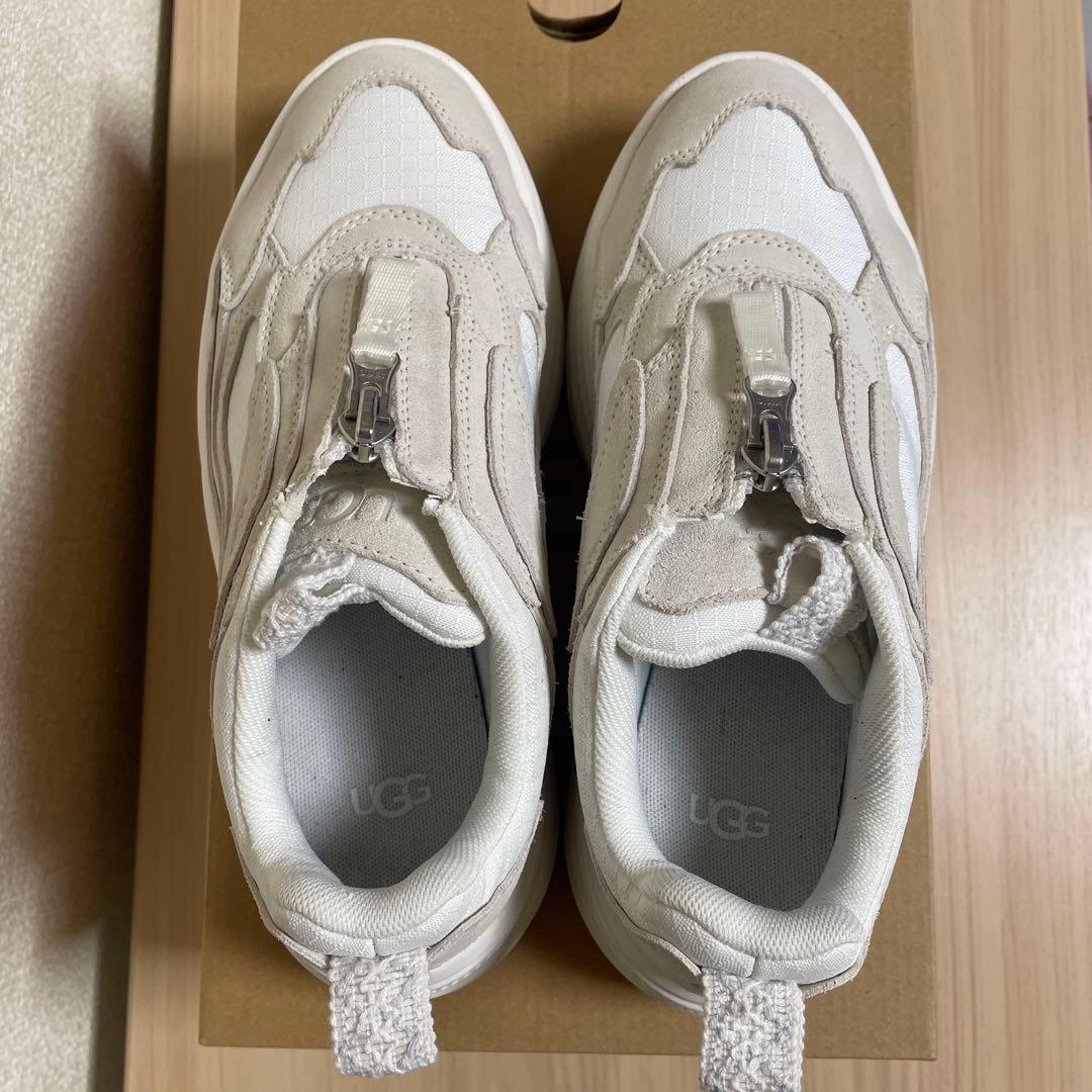 UGG レディーススニーカー