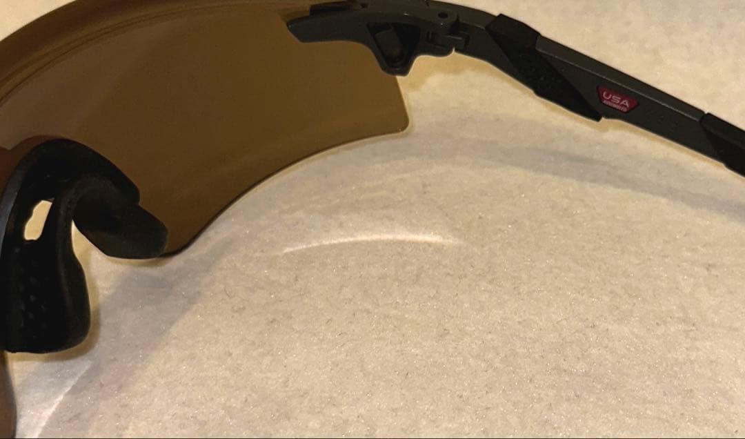 Oakleyオークリー Encoder エンコーダー ゴールド