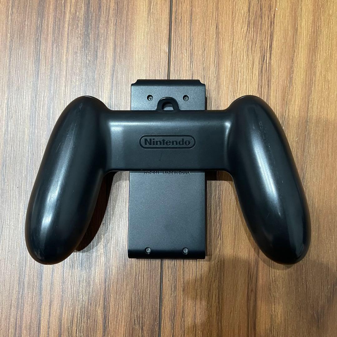 Nintendo Switch 青/赤 本体 SDカード（128GB）付き