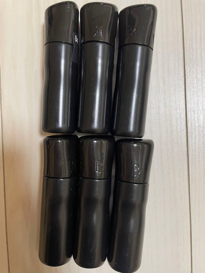 特別価格！Polaポーラ　BA第7世代　ローションとミルクの6個セット