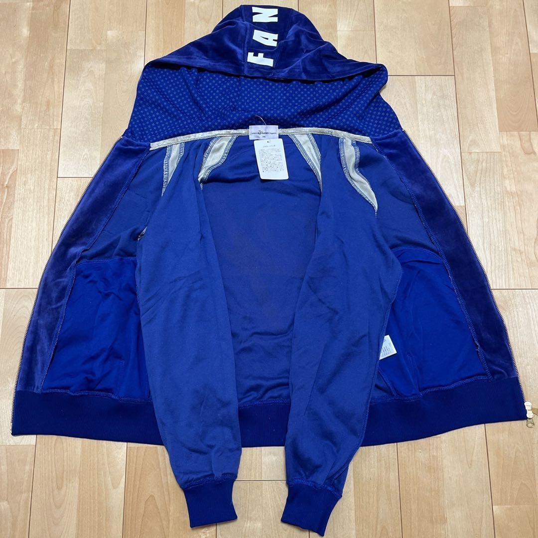 24karats EXILE LIVE TOUR 2010 ジャージ150 - メルカリ