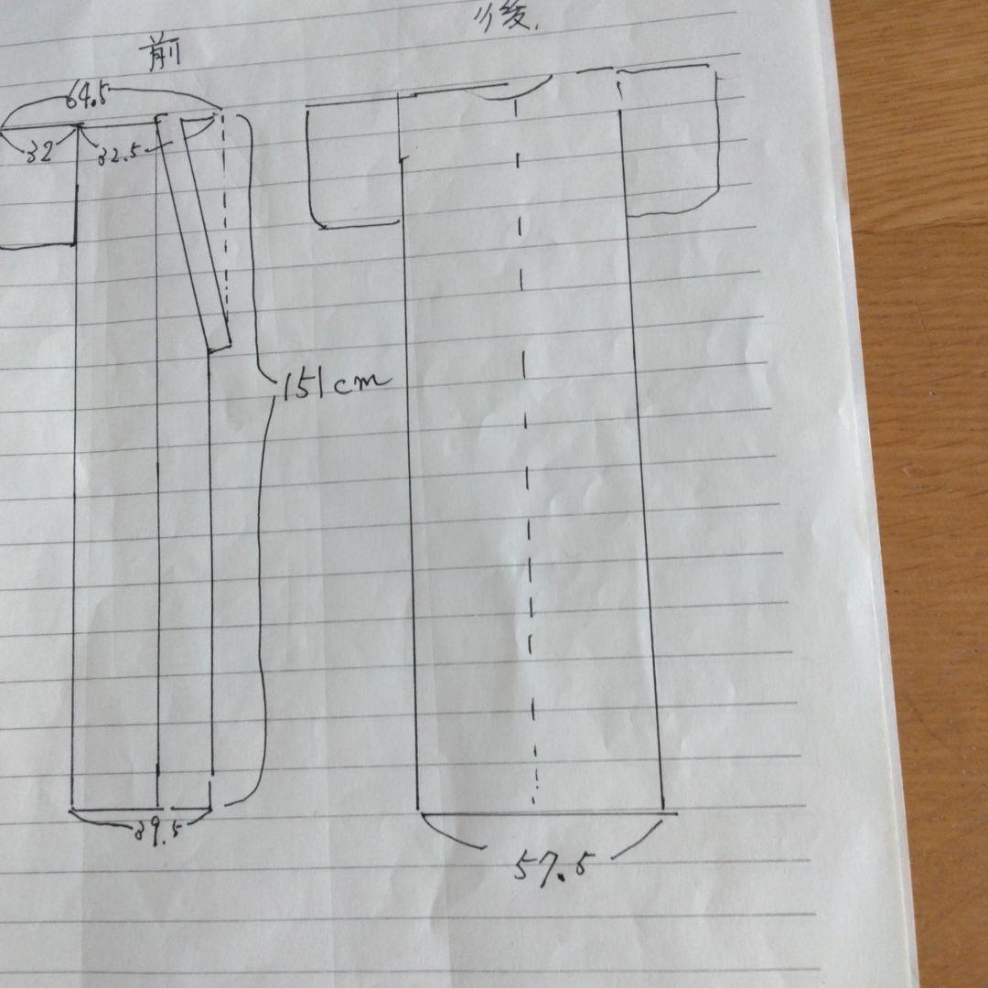 未使用品 訪問着 鳥と花模様白つばき グレーとホワイト、長襦袢付