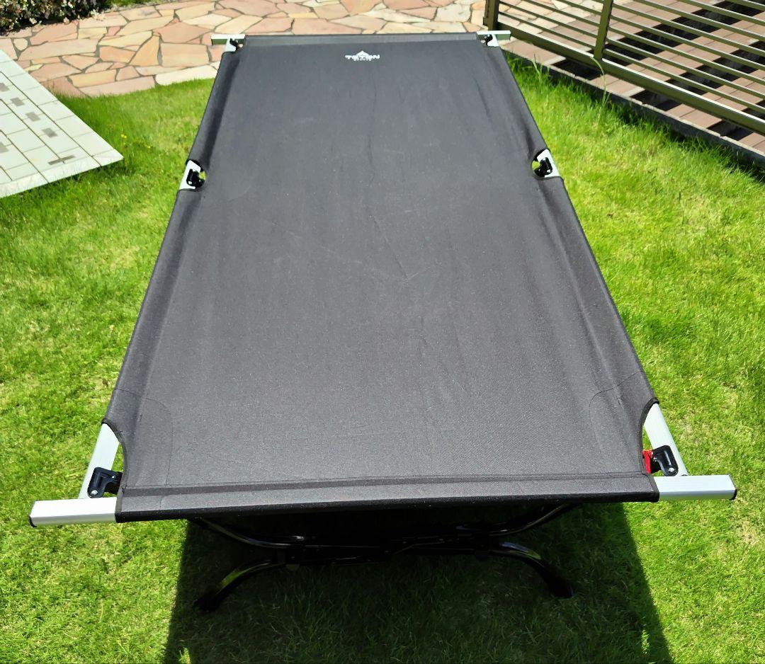 【美品】TETON SPORTS Universal Camp Cot