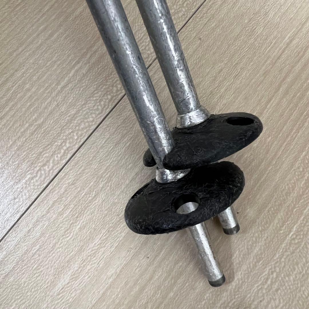 Rossignol Frozen ジュニアスキーセット