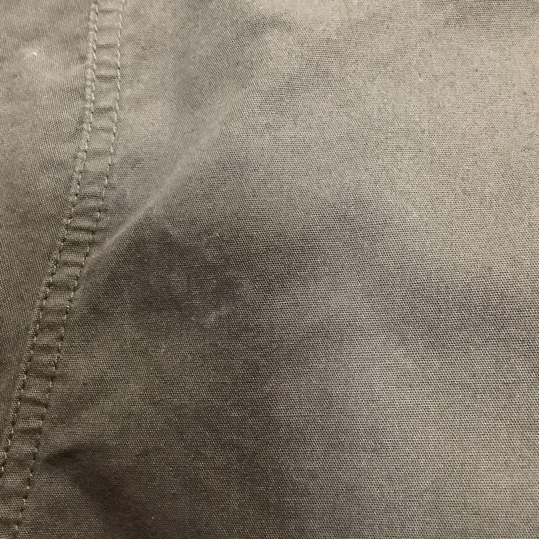 M-65 フィッシュテールパーカー　モッズコート