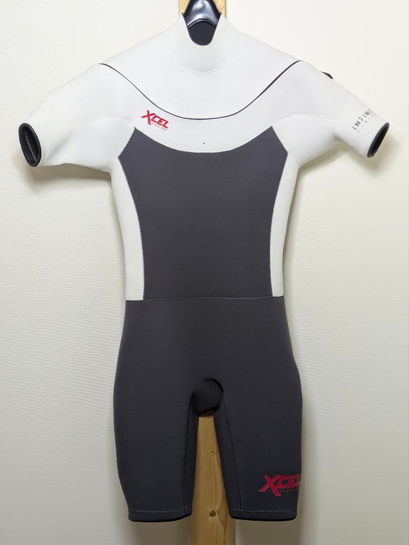 特別スポーツ - ウェットスーツ メンズ MLサイズ 半袖スプリング 日本