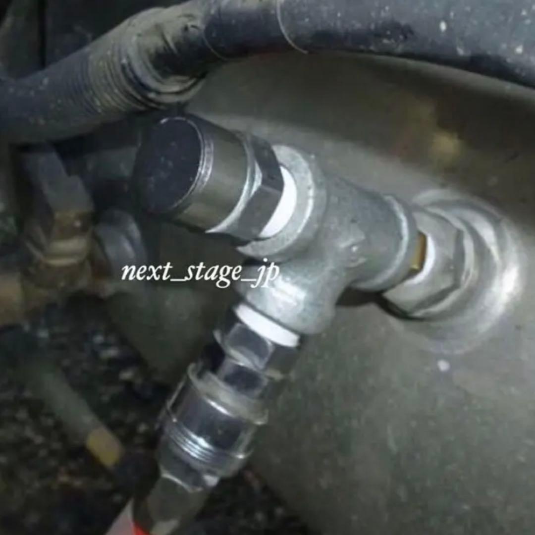 07プロフィア対応 豪華⭐︎キシューンバルブ【9点フルセット】