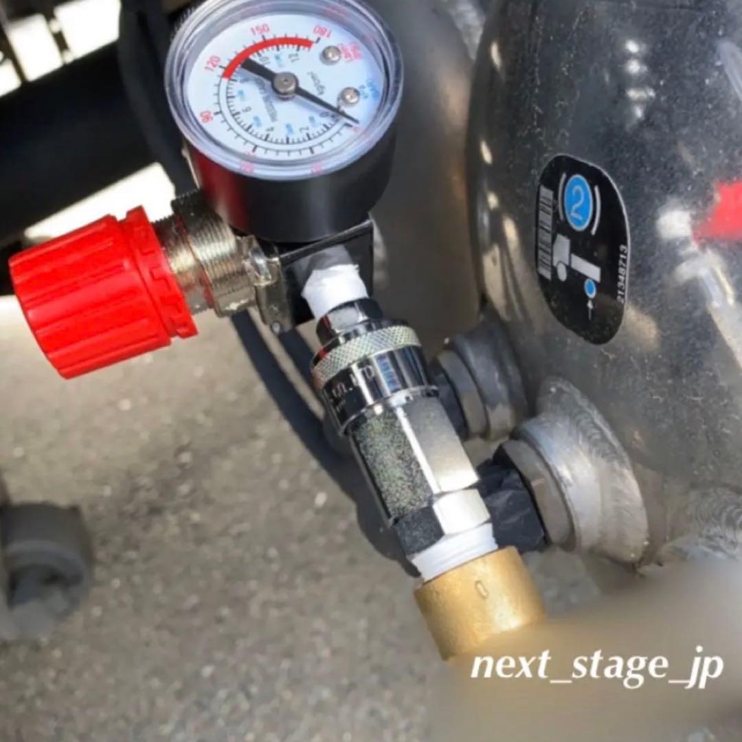 07プロフィア対応 豪華⭐︎キシューンバルブ【9点フルセット】