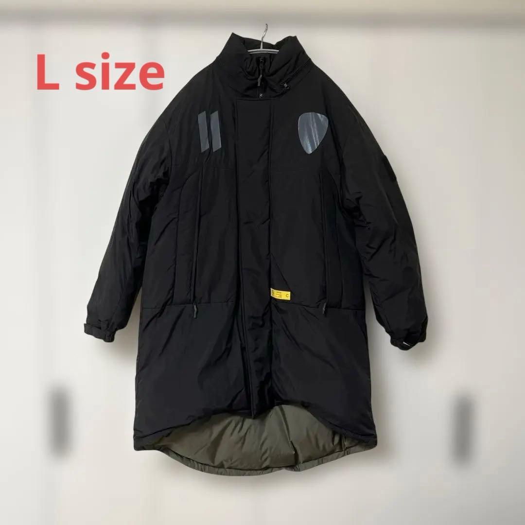 ネイバーフッド 19AWのモンスターパーカー