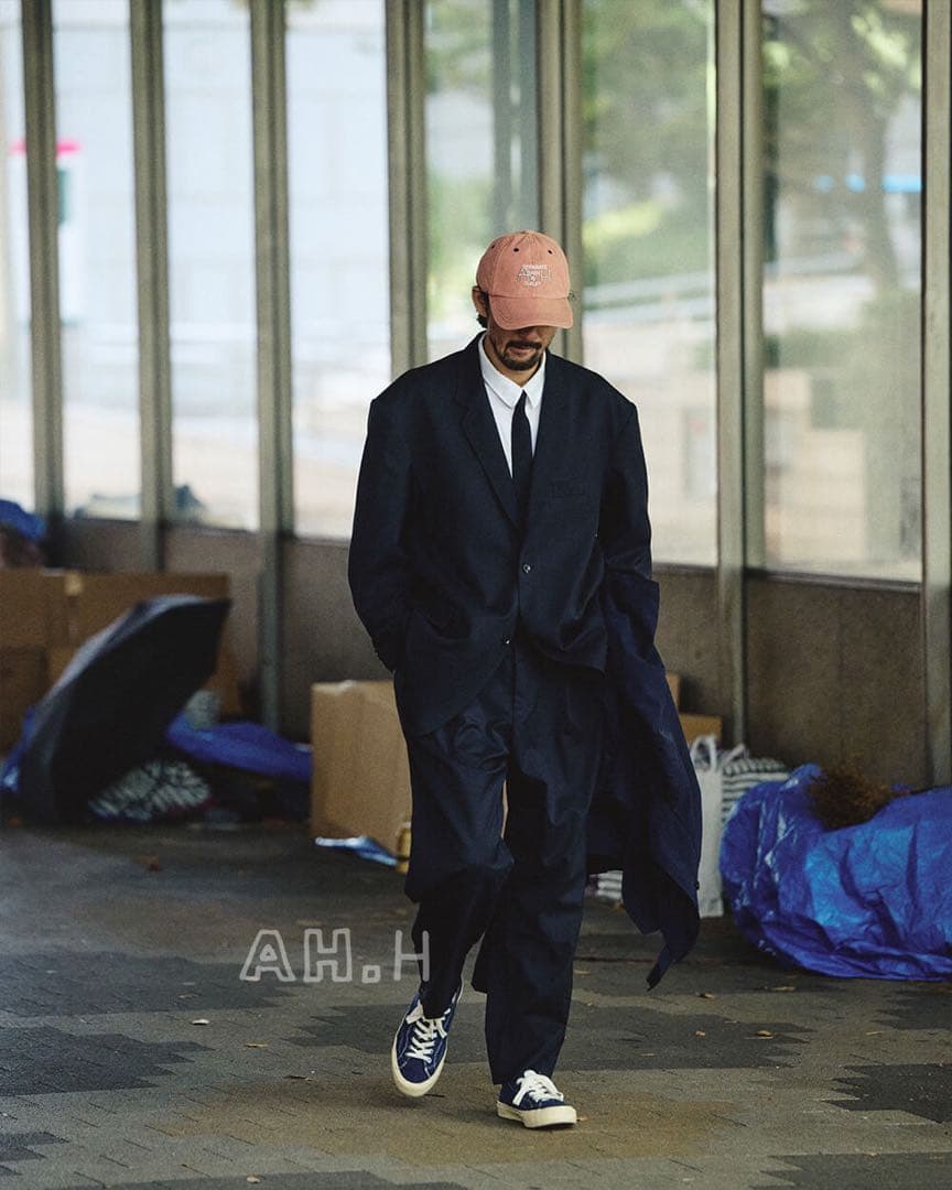 SEPARATE BATH & TOILET+A.H 長谷川昭雄