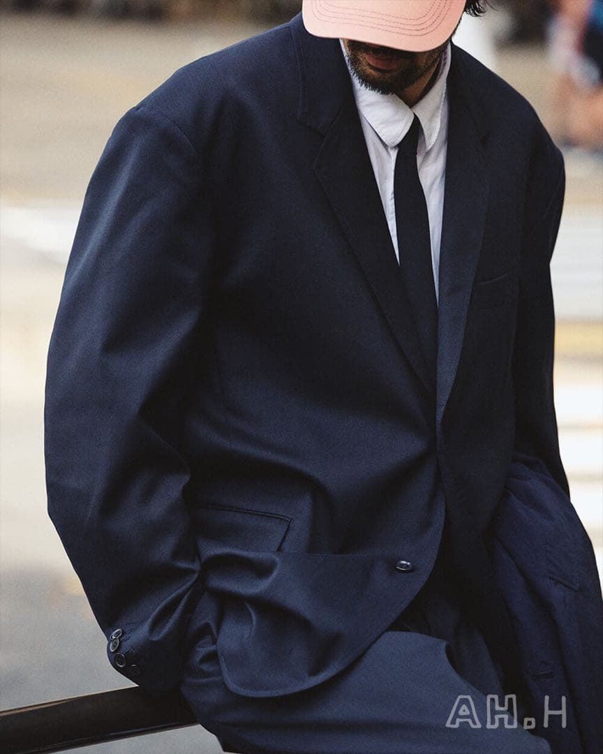 SEPARATE BATH & TOILET+A.H 長谷川昭雄