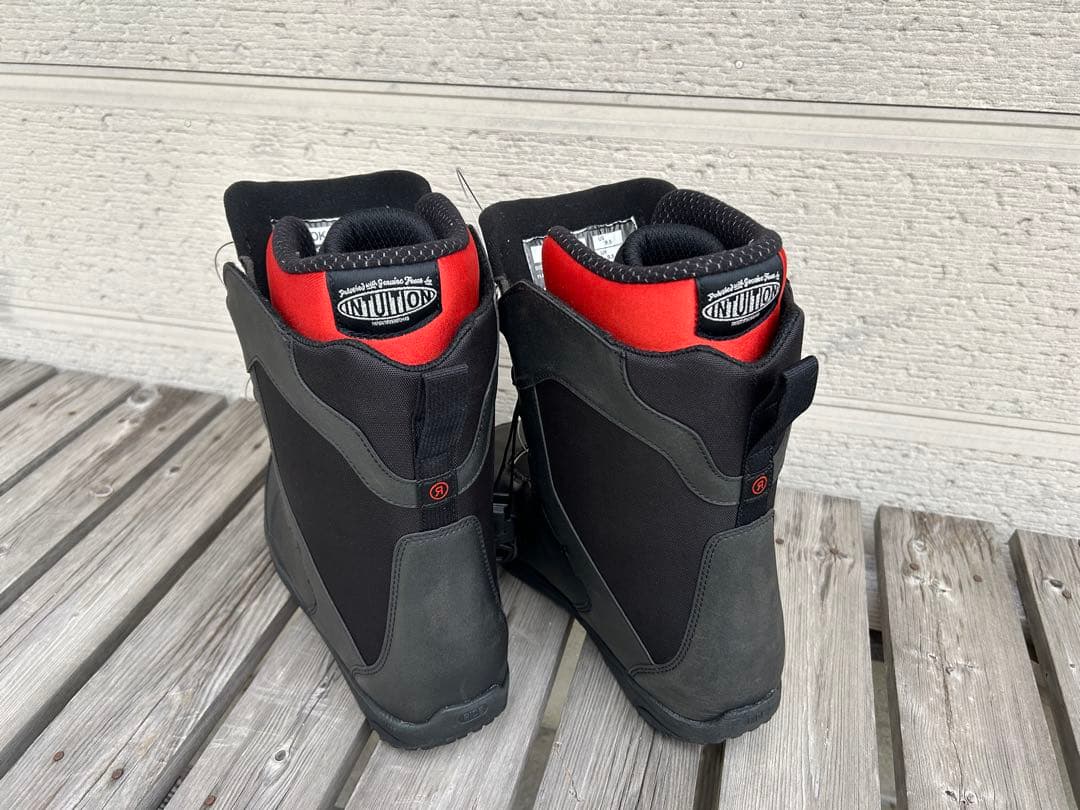 RIDE ROOK BOA スノーボードブーツ 27.5cm