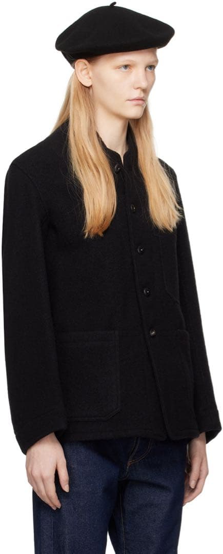 MAISON MARGIELAマルジェラ　ダブルフェイス　コート