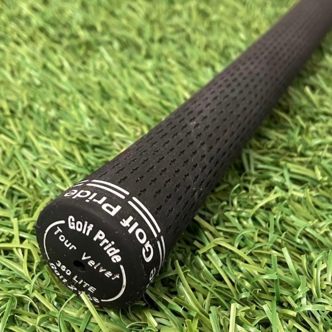 スピーダー661エボリューション6 Xシャフト 3w用 ピンスリーブ付 美品