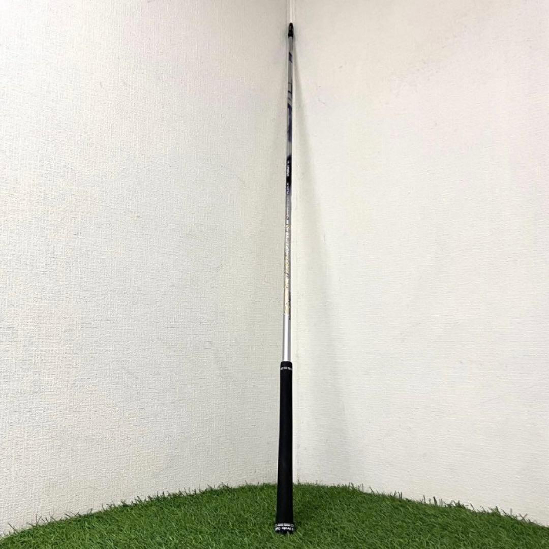 スピーダー661エボリューション6 Xシャフト 3w用 ピンスリーブ付 美品