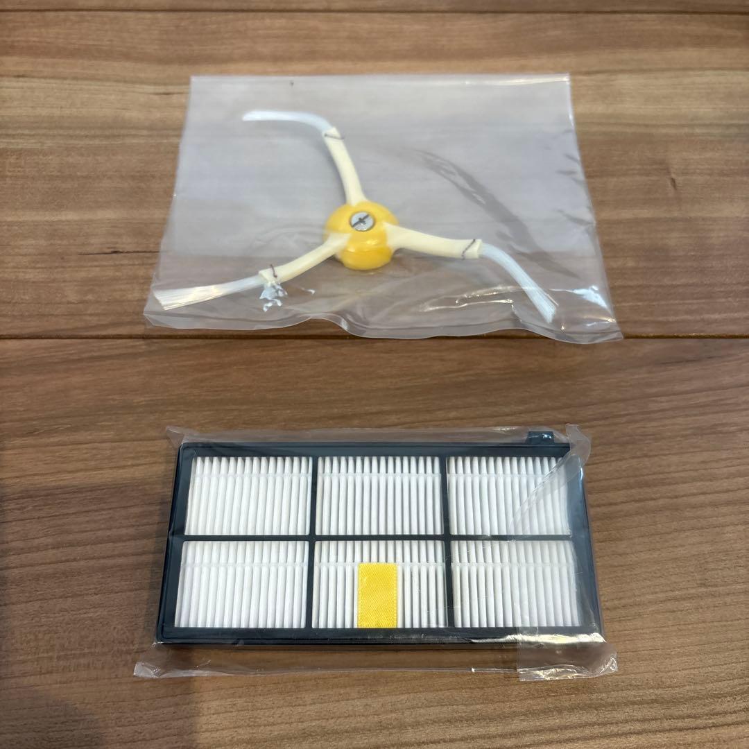 【美品】ルンバ Roomba 960 ロボット掃除機 アイロボット