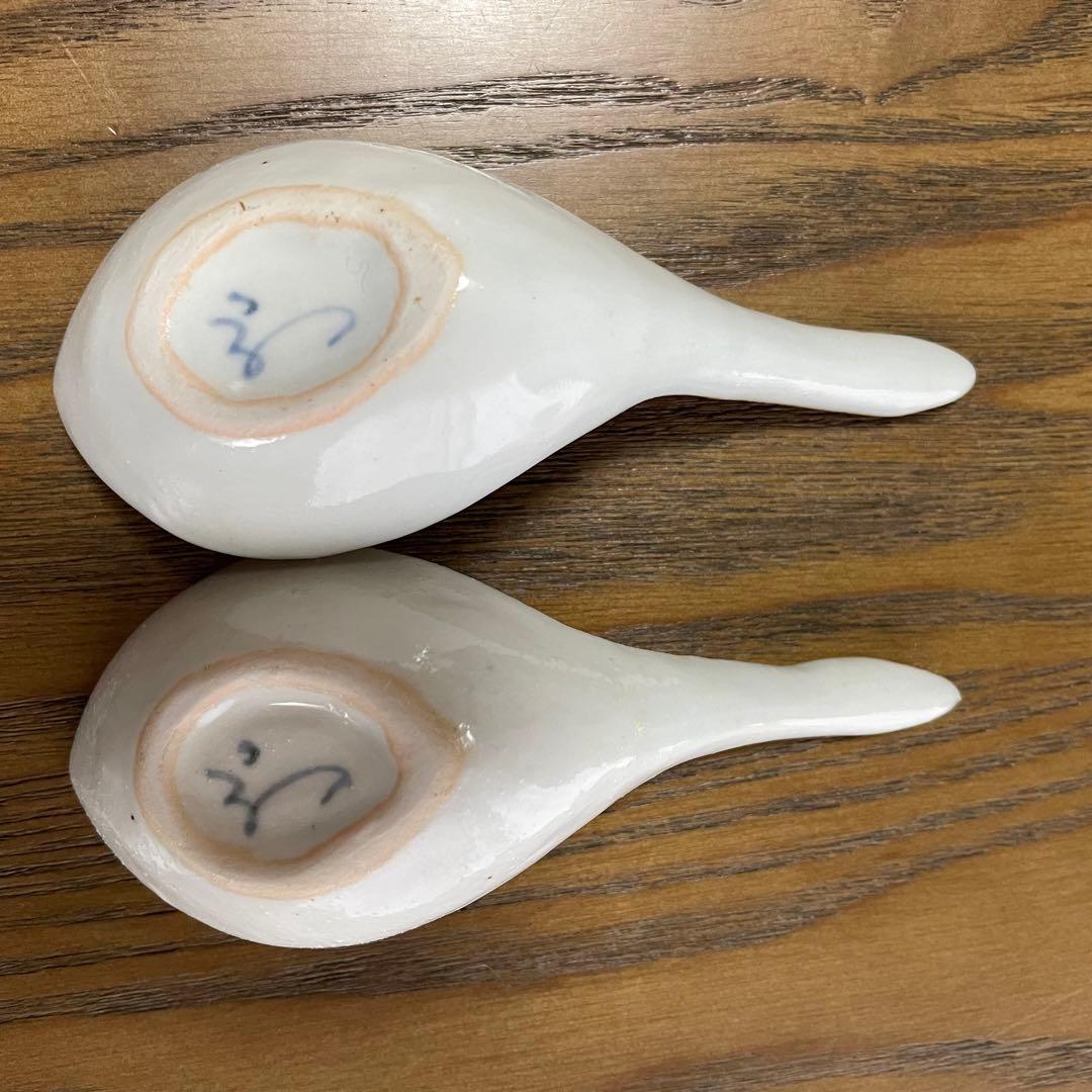 松浦コータローさん レンゲ 松浦コータロー 蓮華 2個セット 松浦