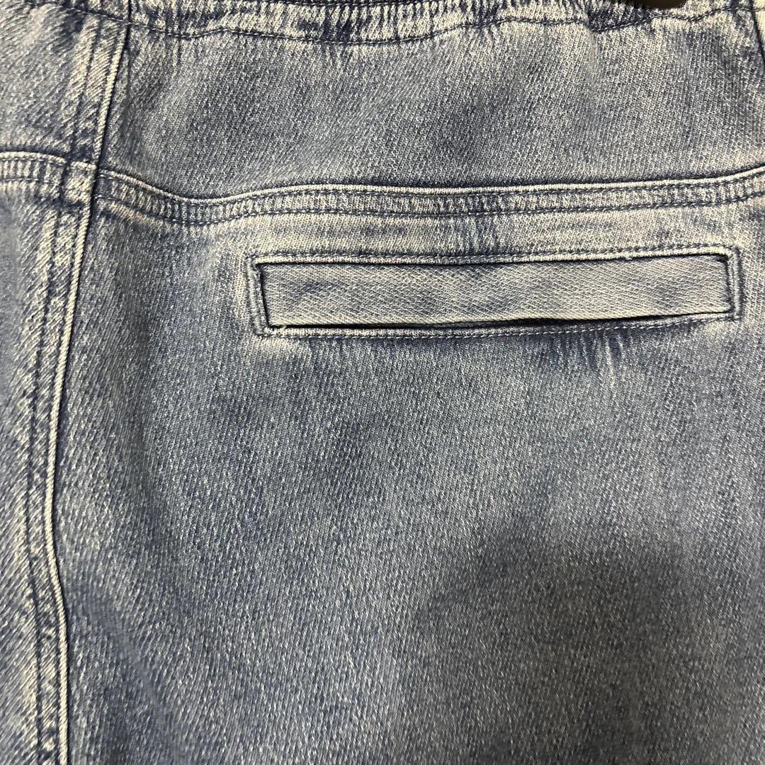 トンボDIESEL D-MARTIANS-NE ワイドデニム　サイズL