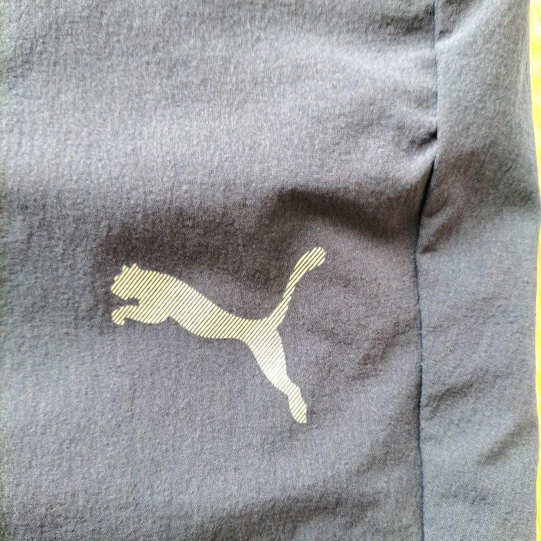 新品 プーマ ゴルフ COOLCELL 接触冷感 ショートパンツ 2枚セット