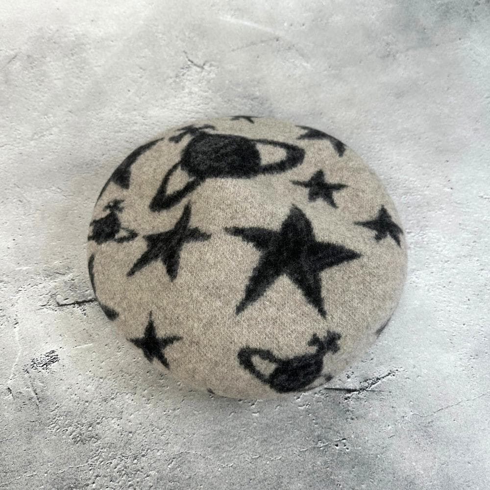 即日発送 ヴィヴィアンウエストウッド ORBS AND STARS バスクベレー